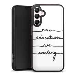 Organic Case schwarz