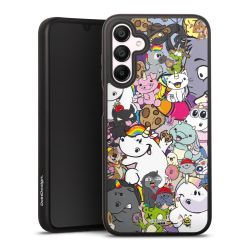 Organic Case schwarz