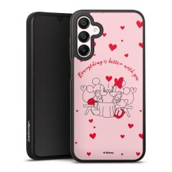 Organic Case schwarz