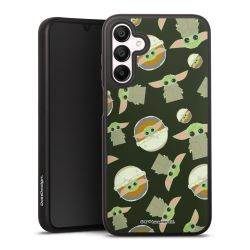 Organic Case schwarz