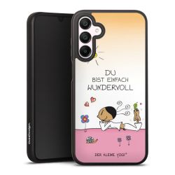 Organic Case schwarz