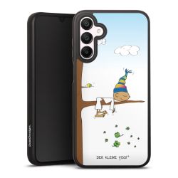 Organic Case schwarz