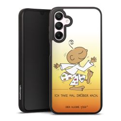 Organic Case schwarz