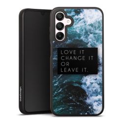 Organic Case schwarz