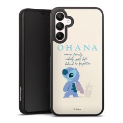 Organic Case schwarz