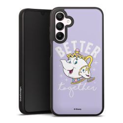 Organic Case schwarz