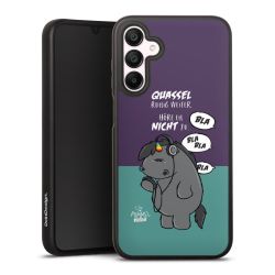 Organic Case schwarz