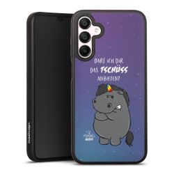 Organic Case schwarz