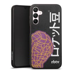 Organic Case schwarz