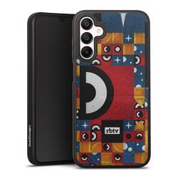 Organic Case schwarz