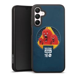 Organic Case schwarz