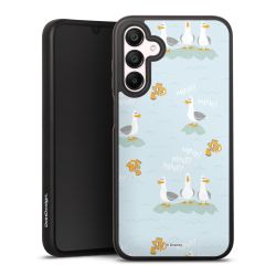 Organic Case schwarz