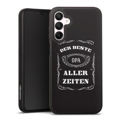 Organic Case schwarz