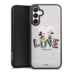 Organic Case schwarz