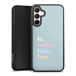 Organic Case schwarz