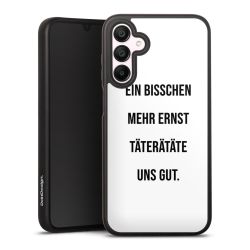 Organic Case schwarz