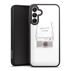 Organic Case schwarz