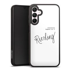 Organic Case schwarz