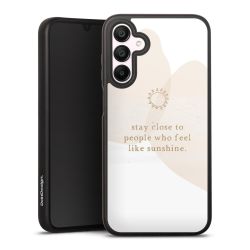 Organic Case schwarz