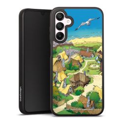 Organic Case schwarz