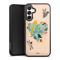 Organic Case schwarz