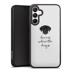 Organic Case schwarz