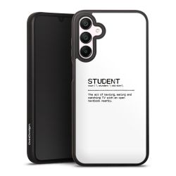 Organic Case schwarz