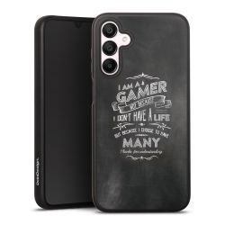 Organic Case schwarz