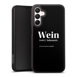 Organic Case schwarz