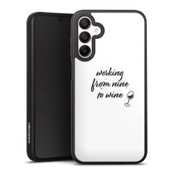 Organic Case schwarz