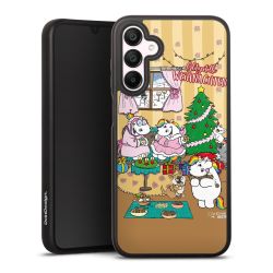 Organic Case schwarz