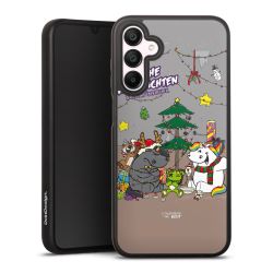 Organic Case schwarz