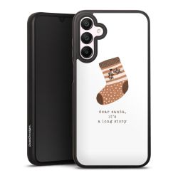 Organic Case schwarz