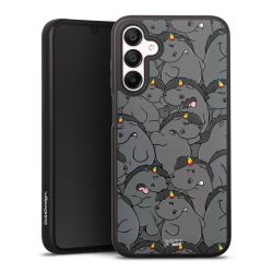 Organic Case schwarz