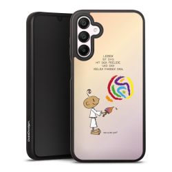 Organic Case schwarz