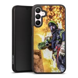 Organic Case schwarz