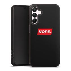 Organic Case schwarz