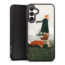 Organic Case schwarz