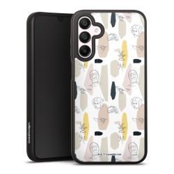 Organic Case schwarz