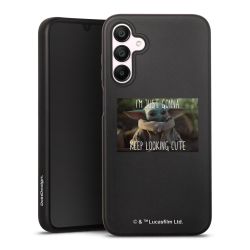 Organic Case schwarz