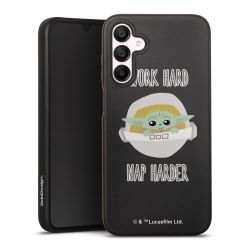 Organic Case schwarz