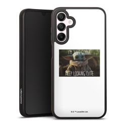 Organic Case schwarz