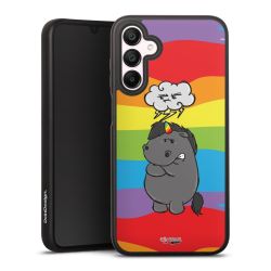 Organic Case schwarz