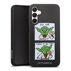 Organic Case schwarz