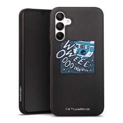 Organic Case schwarz