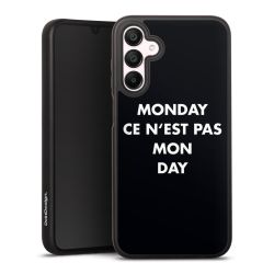 Organic Case schwarz