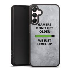 Organic Case schwarz