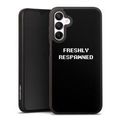 Organic Case schwarz