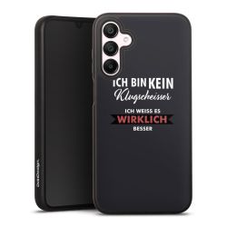 Organic Case schwarz