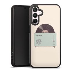 Organic Case schwarz